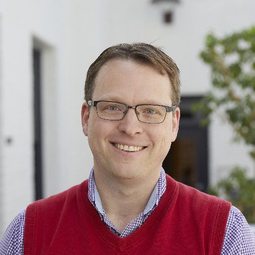 Florian Bohn