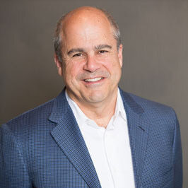 Jeffery Greenstein