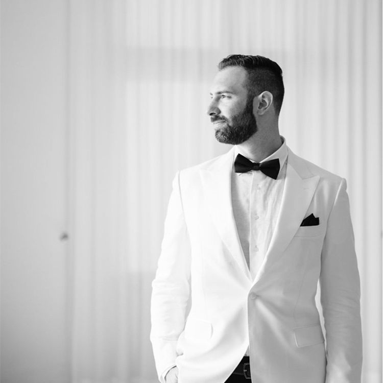 Ryan Gille