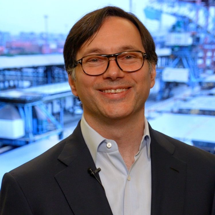 Evangelos Efstathiou