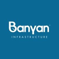 Banyan Infrastructure Logo for active job listings