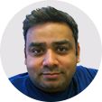 Sachin Janghel