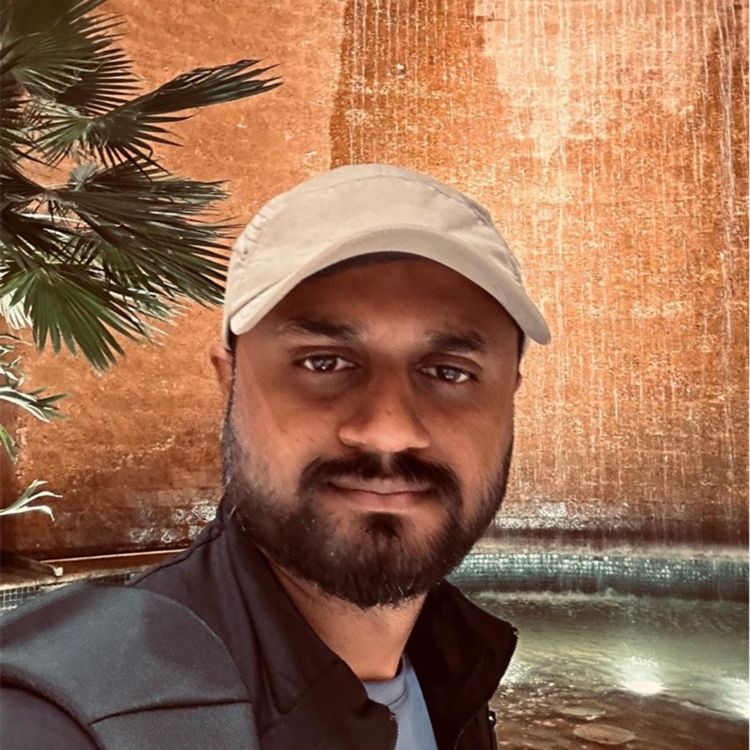 Kapil Neeralgi