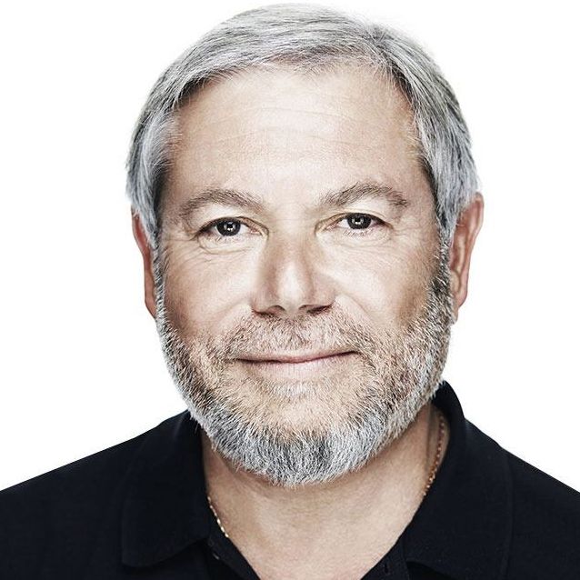 Avi Reichental