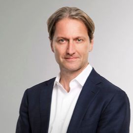 David Schmaier