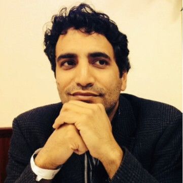 Suhail Rashid