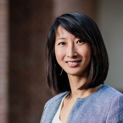 Nicky Wang