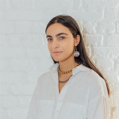 Cassandra Aaron