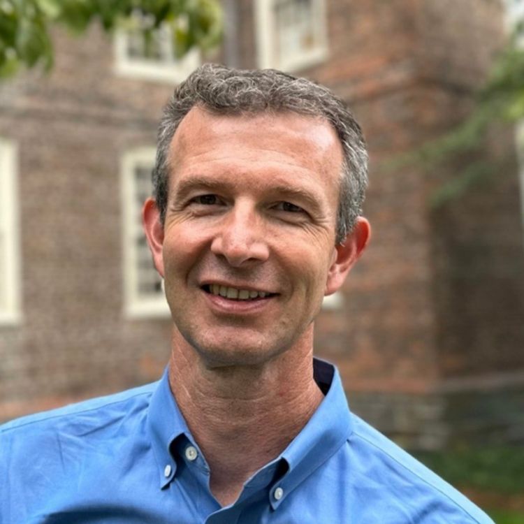 Matthew Kerby Ph.D., PE