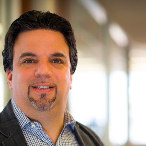 Peter Goldstein
