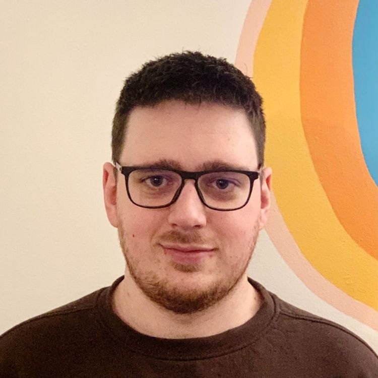 Jeremy Albinet