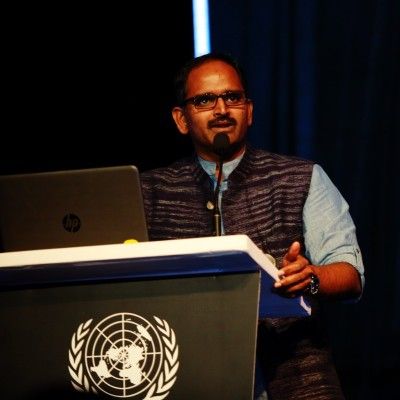 Siva Devireddy