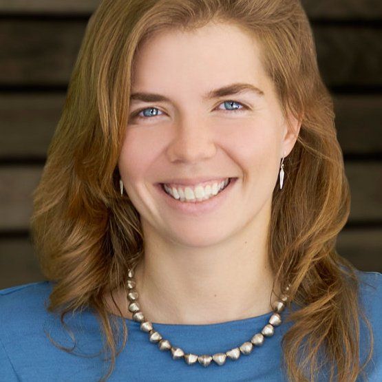 Maryanna Saenko