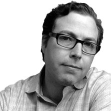 Aaron Newton