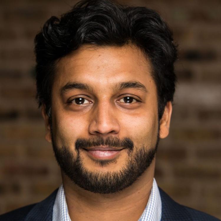 Dhruv Bansal