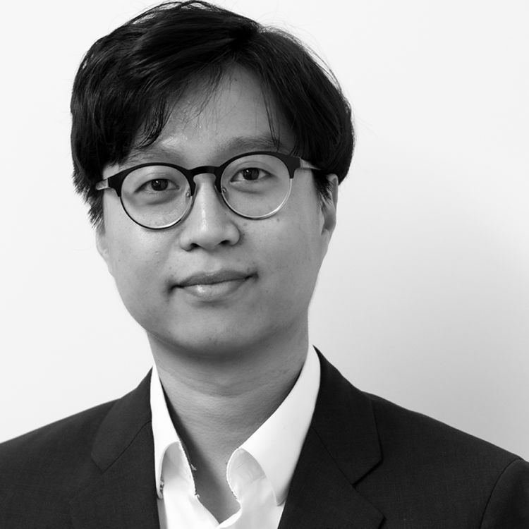 Jaeyoon Chung