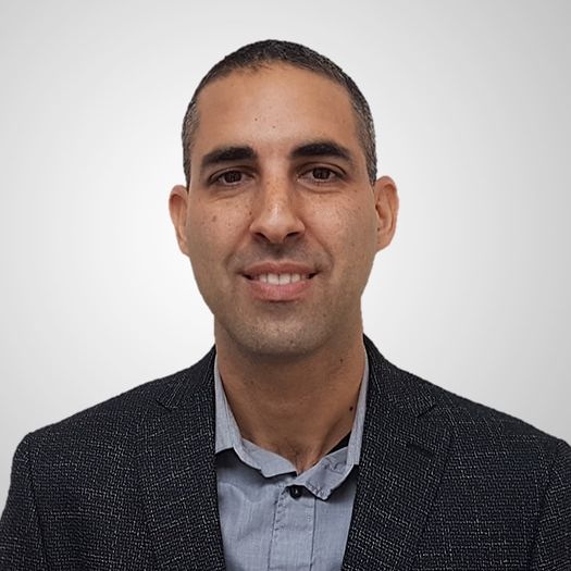 Asaf Zviran