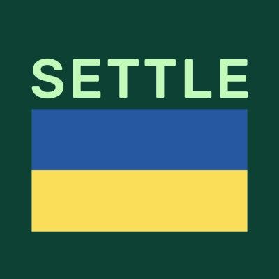 Settle Logo for active job listings