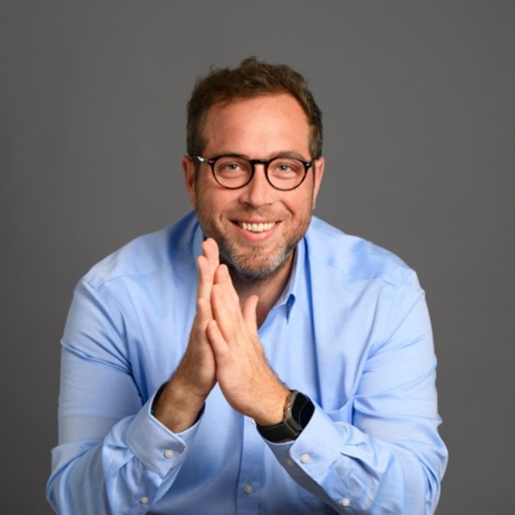 Clay Harris
