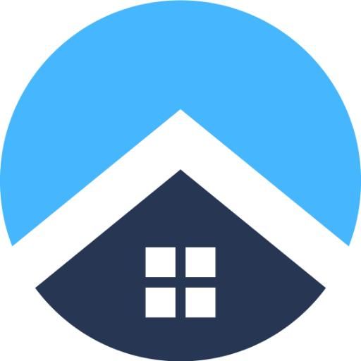 HomeLight Logo for active job listings