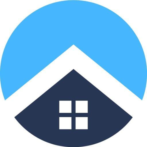 HomeLight Logo for active job listings