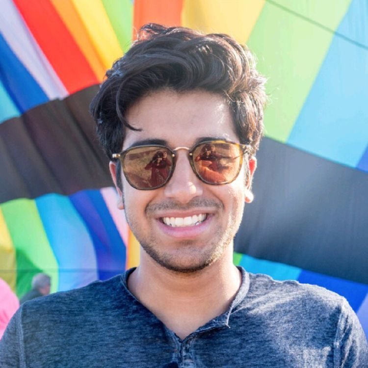 Ibby Syed