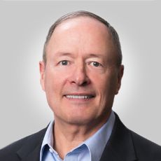 Keith Alexander