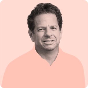 Gary Ginsberg