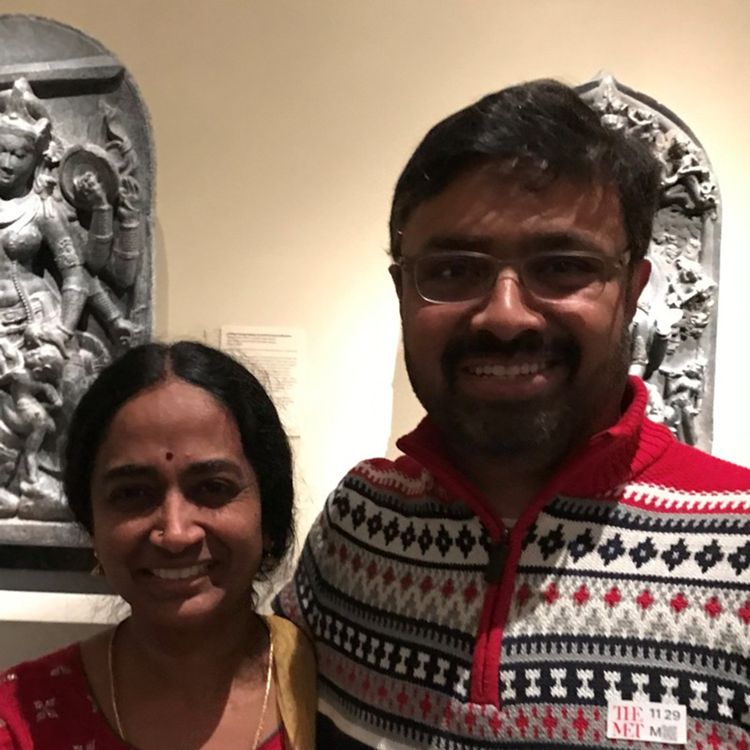 Prem Natarajan