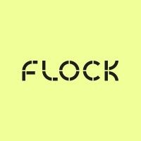 Flock Freight Logo for active job listings