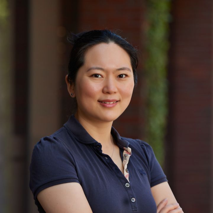 Cynthia Chen
