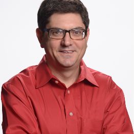 Kevin Hochman