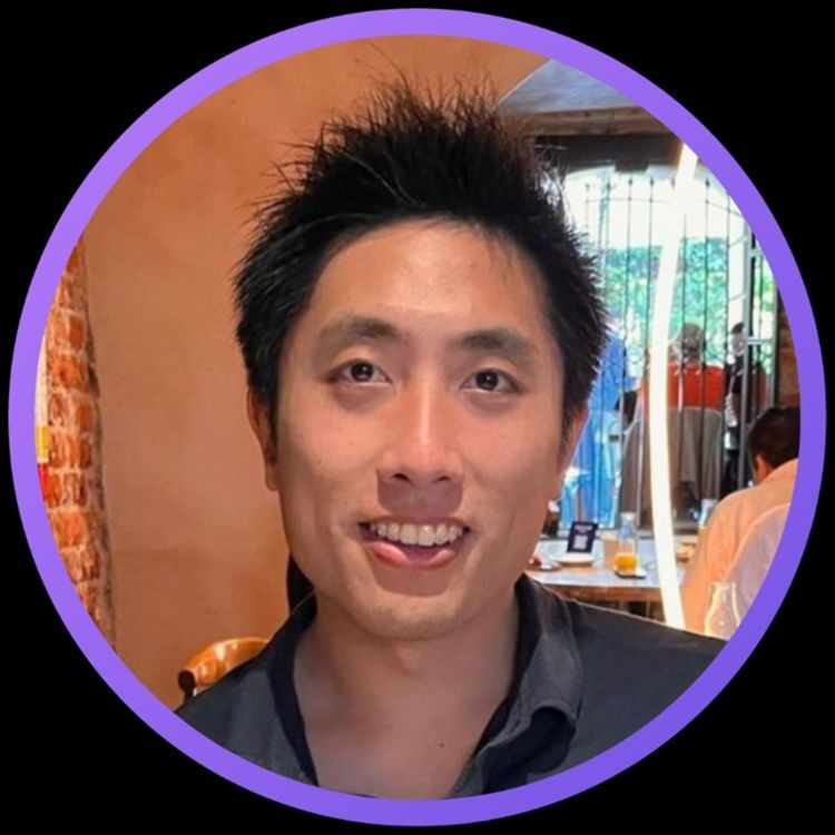 Alan Zhao