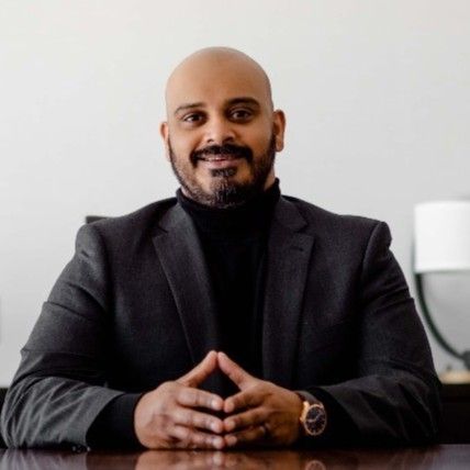 Anthony Nagendraraj