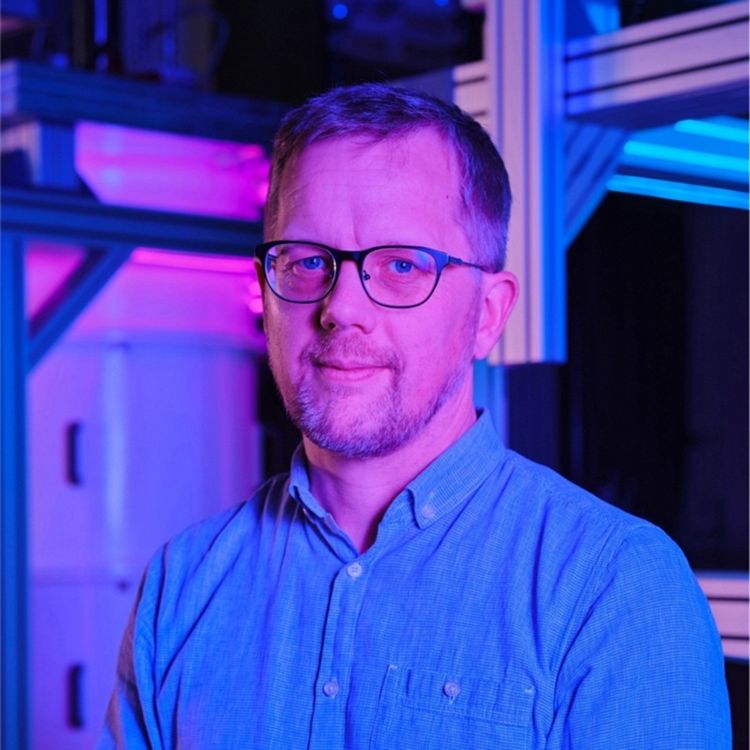 Jonas Bylander