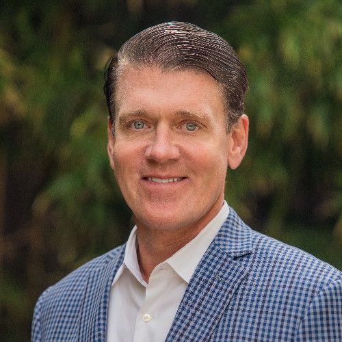 Pat Clawson