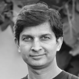 Peeyush Rai