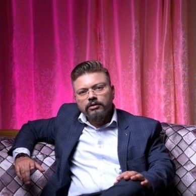 Raj Chowdhury