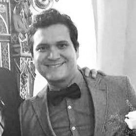 Angel Mendoza