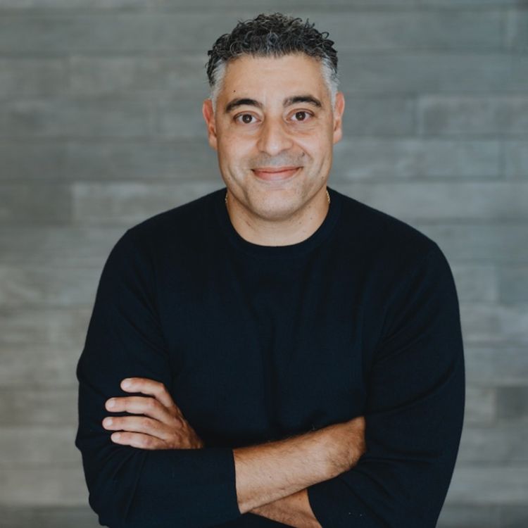 Kareem Saleh