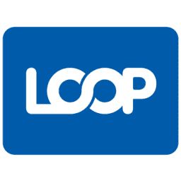 Loop Logo for active job listings