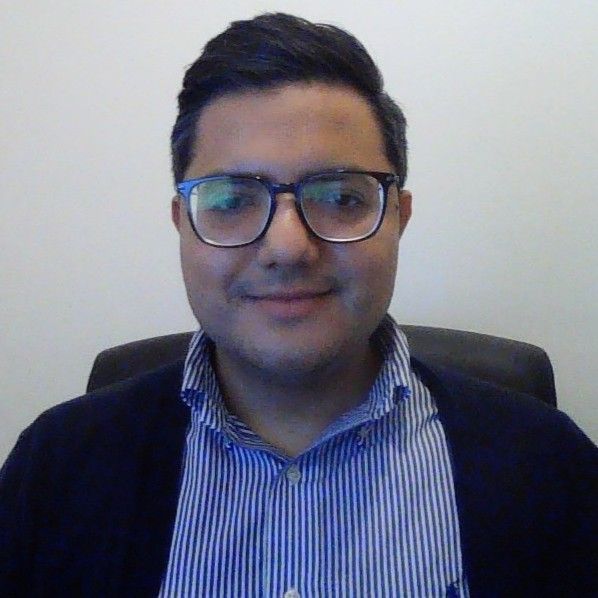 Alex Lopez