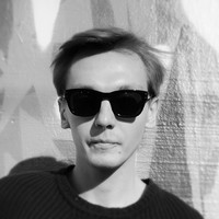 Ilya Komolkin
