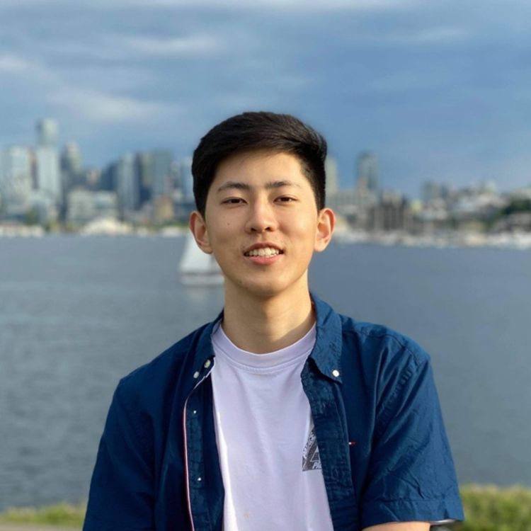 Chris Tian