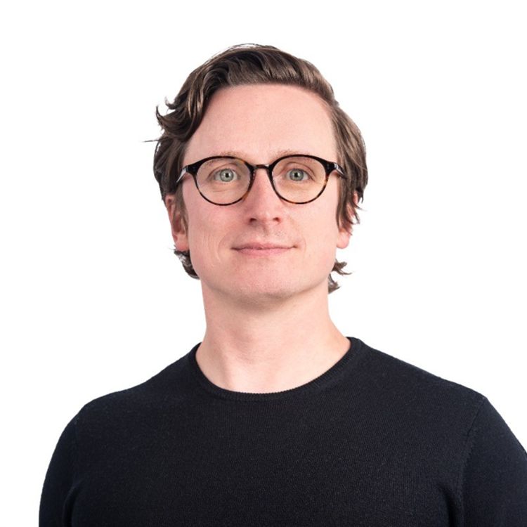 Nick Perry