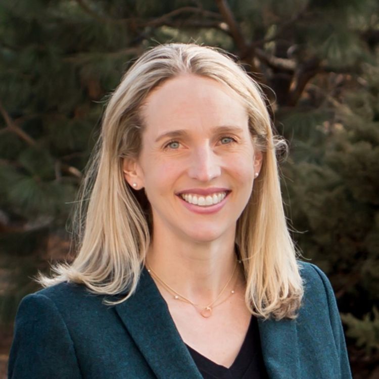 Jennifer Goldstein