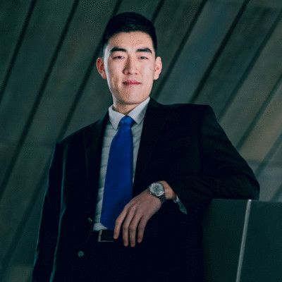 William Zeng