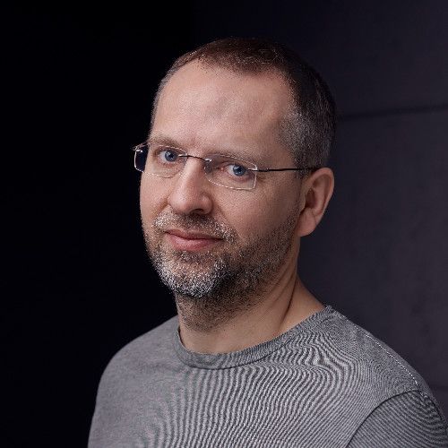 Adam Dancewicz
