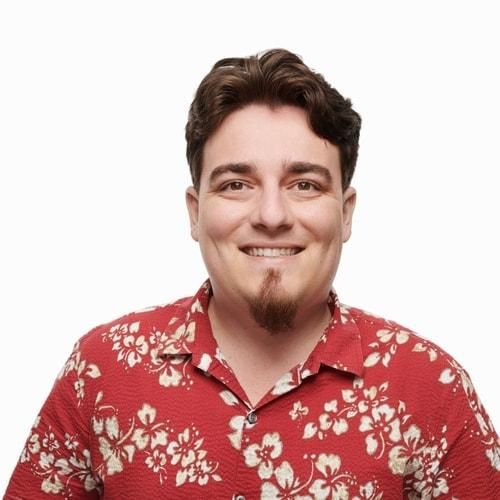 Palmer Luckey