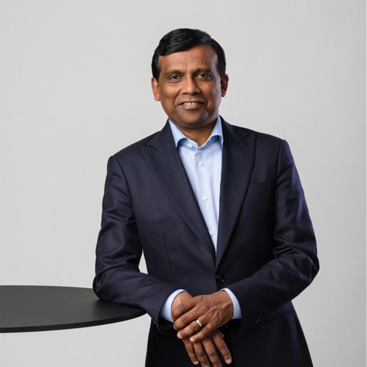 Ravi Kumar S